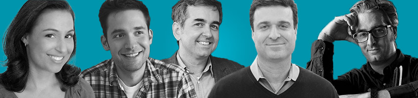 Brooklyn Tech Triangle U. Panel