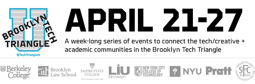 Brooklyn Tech Triangle U.