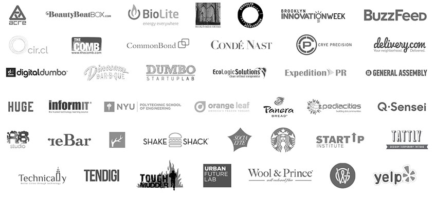 Brooklyn Tech Triangle U. Partners