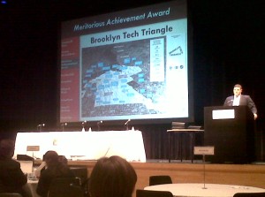 apa award for btt